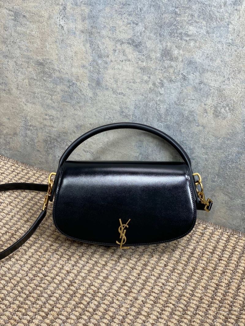 YSL Satchel Bags